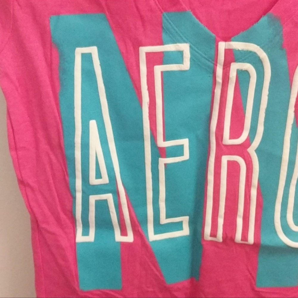 Aeropostale Brand new t-shirt size medium - Picture 4 of 5